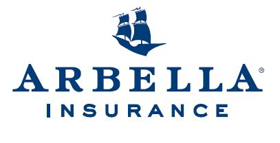 Arbella Insurance Sponsor Logo