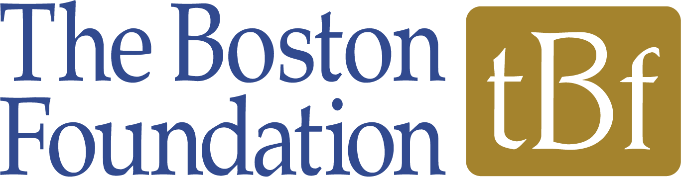 The Boston Foundation logo