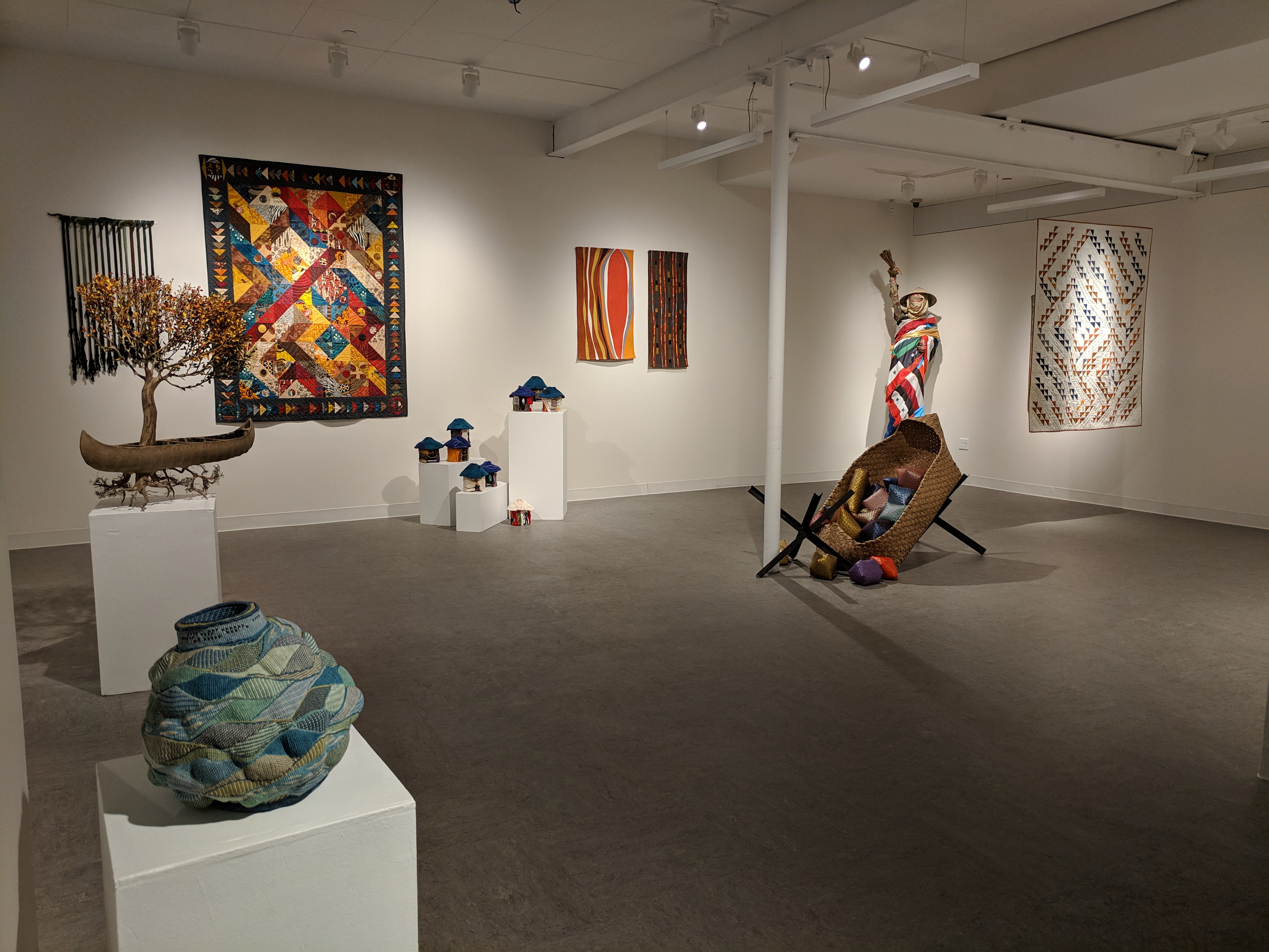 Gallery exhibition