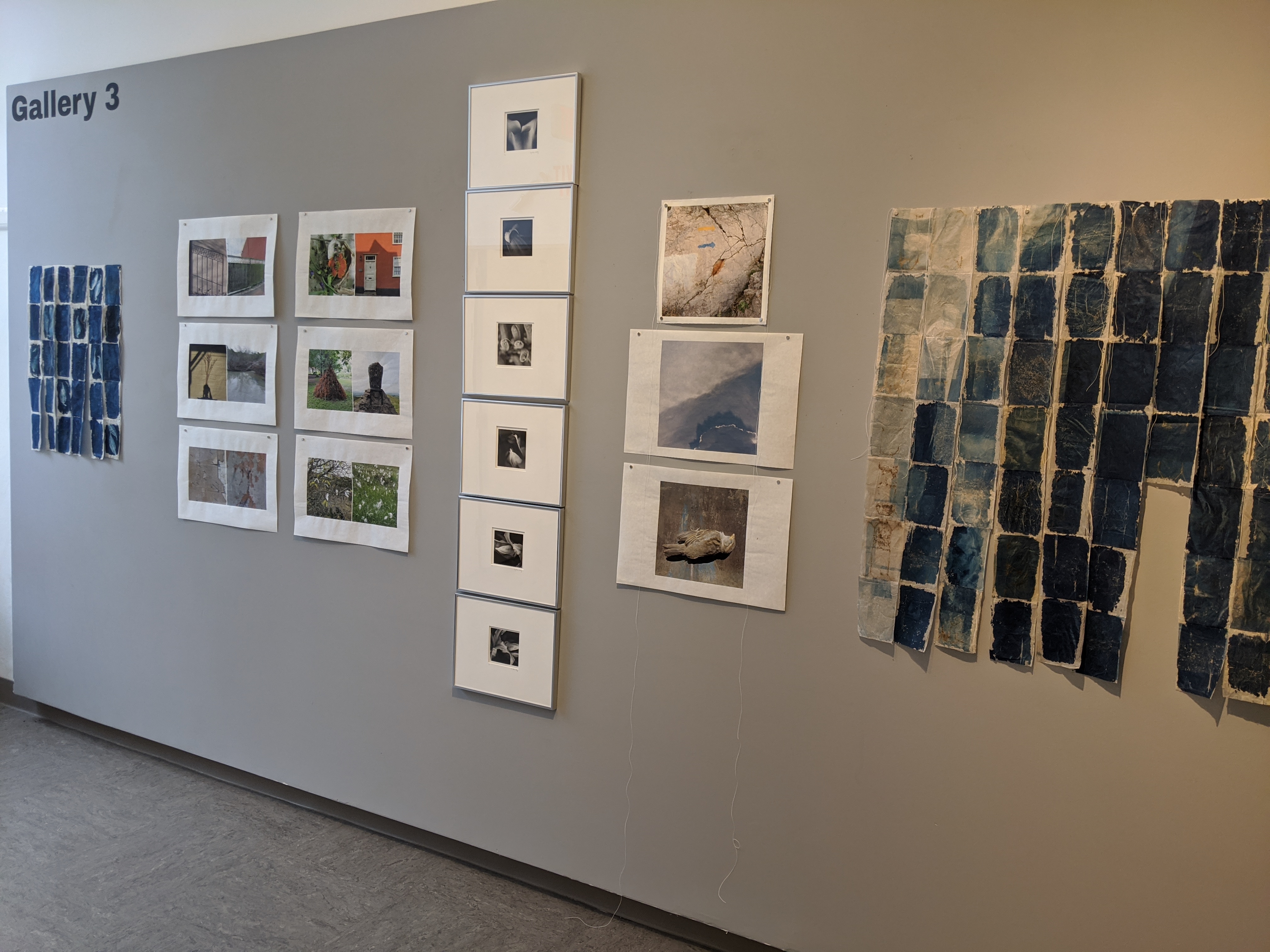 Cynthia Katz Gallery 3 2020 Cynthia Katz Gallery 3 2020
