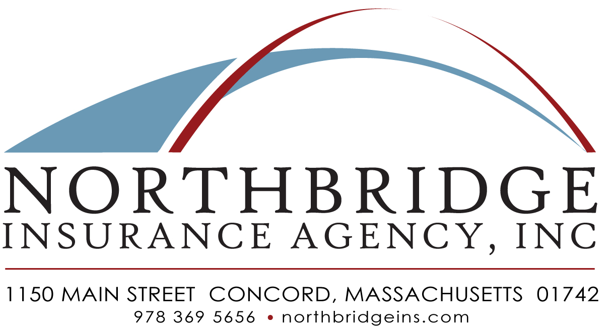 Northbridge Insurance Sponsor Logo