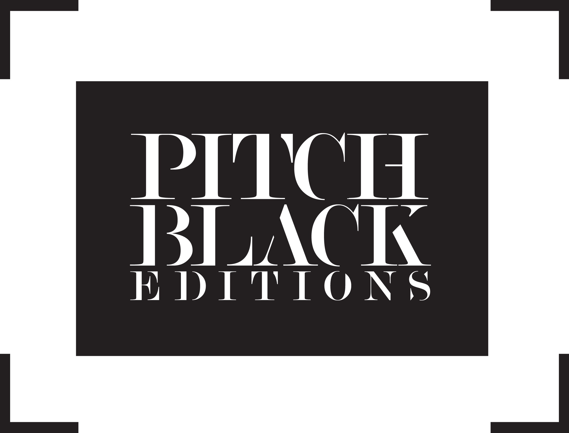 Pitch Black Editions