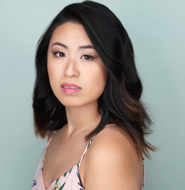 Sarah Shin