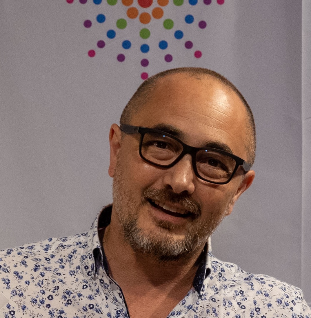 Stewart Ikeda