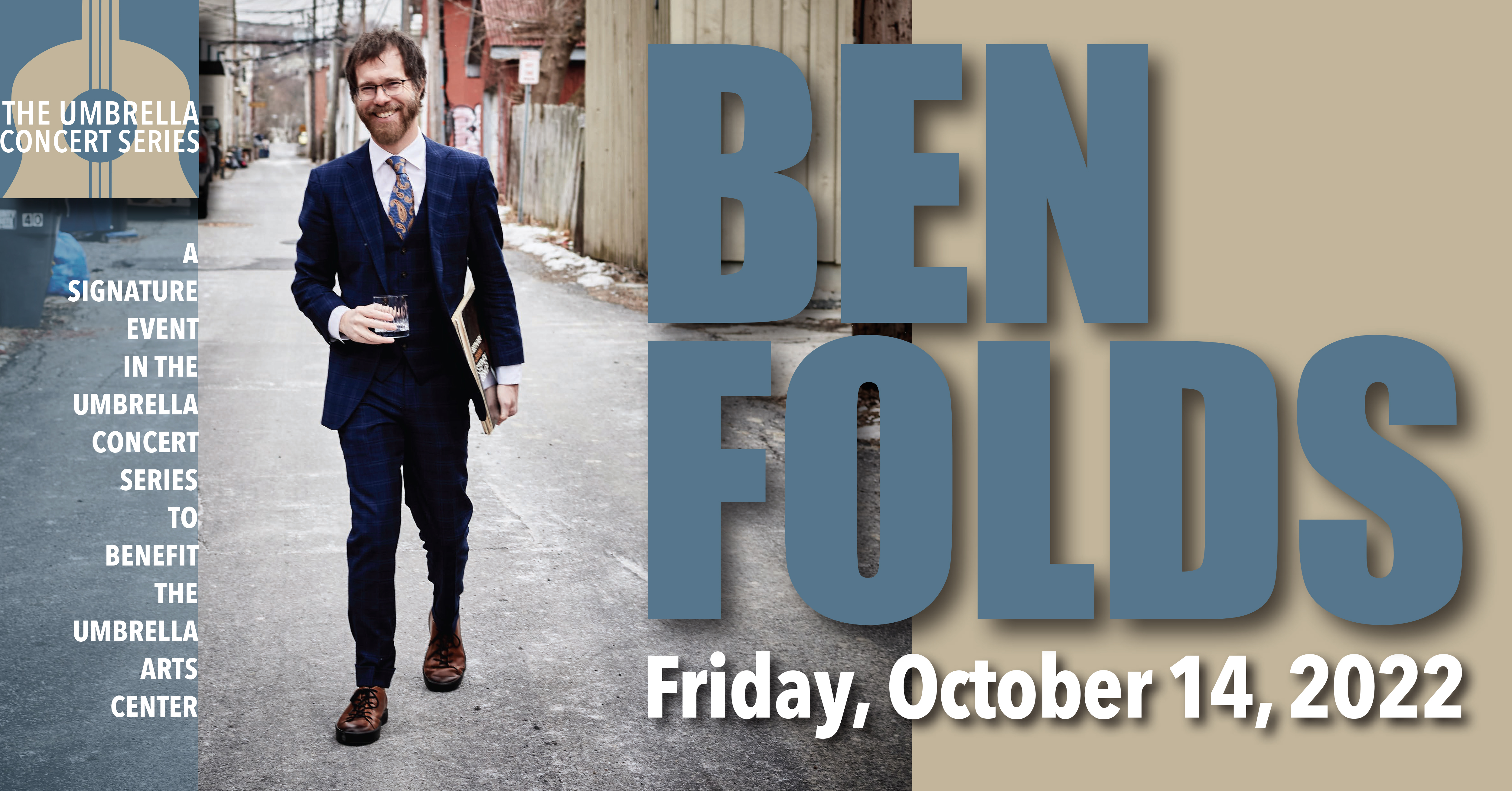 Ben Folds Ben Folds