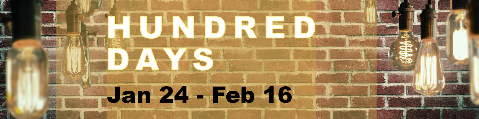 Hundred Days