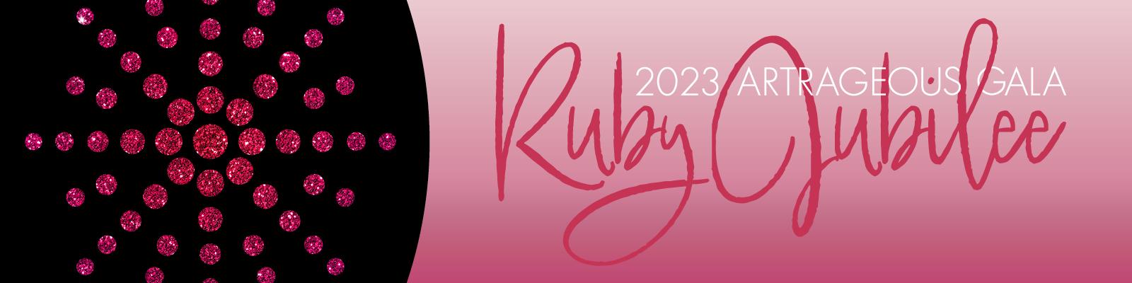 Artrageous 2023 Header