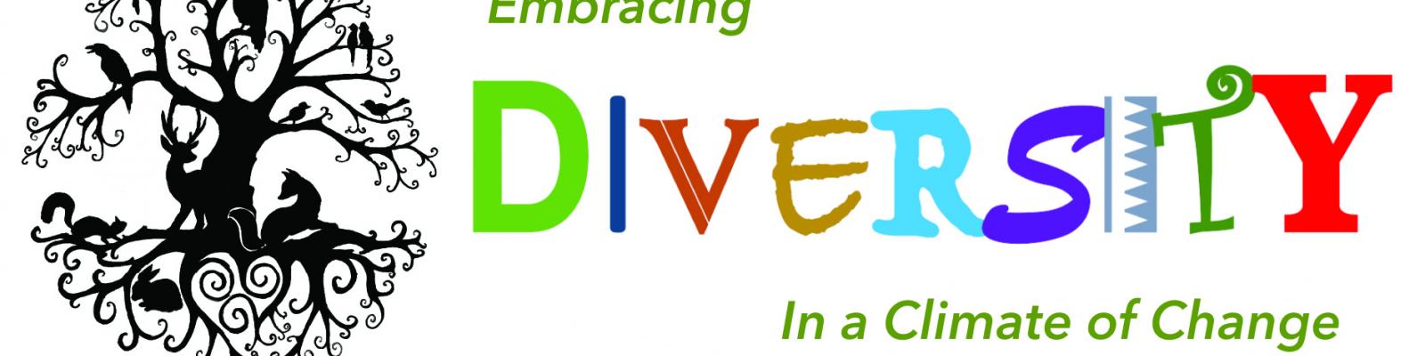Earth Month 2019 Logo