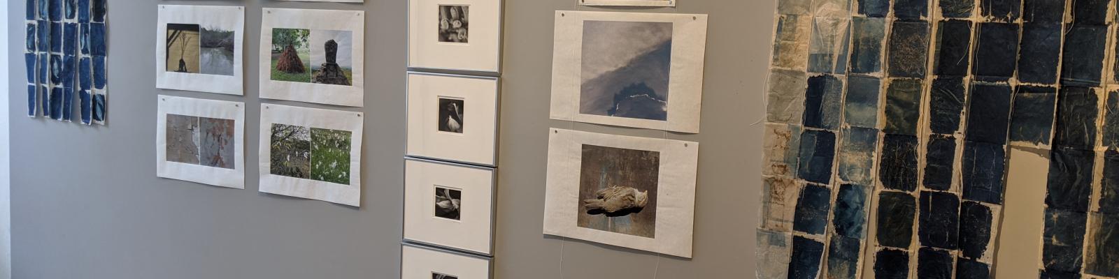 Cynthia Katz Gallery 3 2020