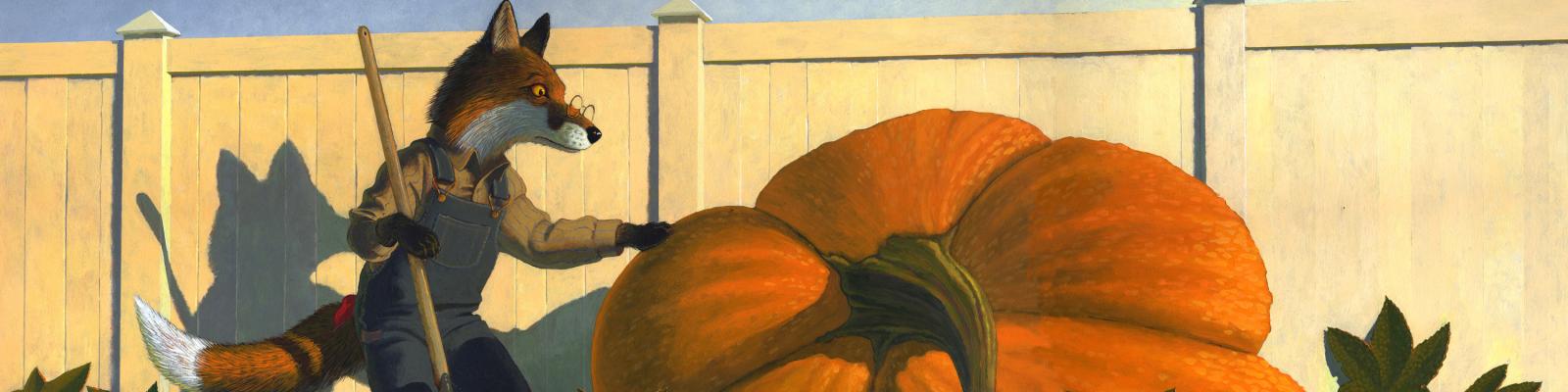 Brian Lies - StoryArt Header