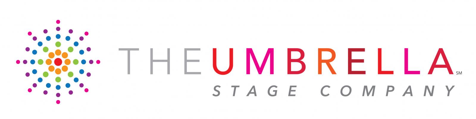 The Umbrella Stage Company Header The Umbrella Stage Company Header