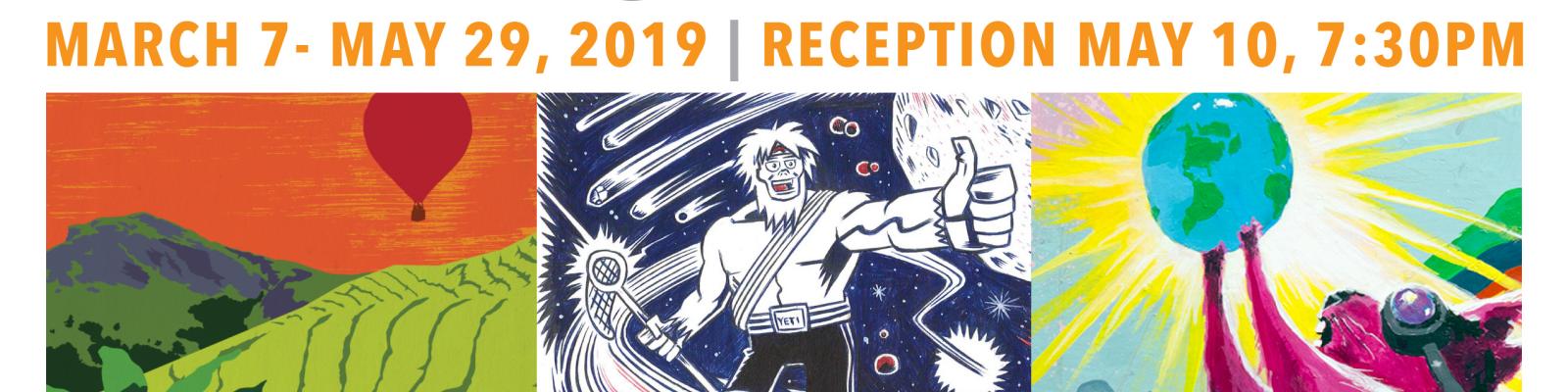 Art of Craft Beer Exhibition 2019