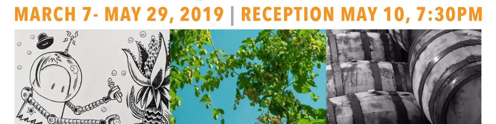 Art of Craft Beer Exhibition 2019 Header 2 Art of Craft Beer Exhibition 2019 Header 2