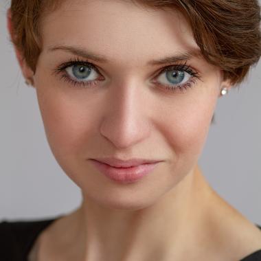 Rebecca Campbell