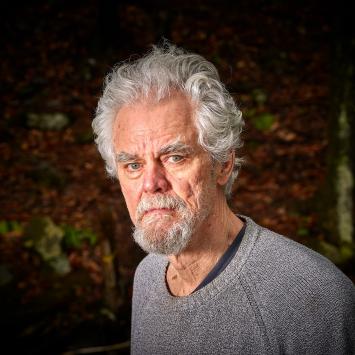 Richard Wright - Joe Wallace Photography