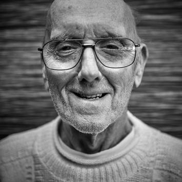 Ken Lincoln - Joe Wallace Photography