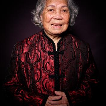 Pho Thi Ngo - Joe Wallace Photography