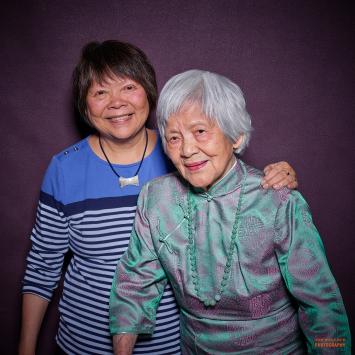 Chi (Helen) Tung - Joe Wallace Photography