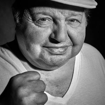 Phil Parisi - Joe Wallace Photography