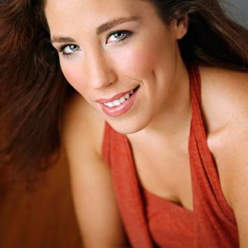 Vanessa Calantropo as Yithzak (alternating performances)
