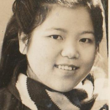 Chi (Helen) Tung - Joe Wallace Photography
