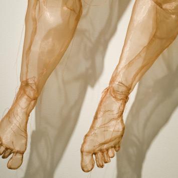Jodi Colella - First Skin