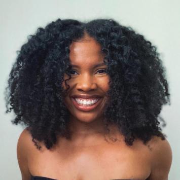 Yasmeen Duncan