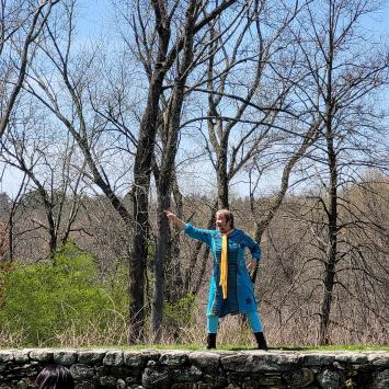 Earth Day 2022 Scenes by Stewart Ikeda