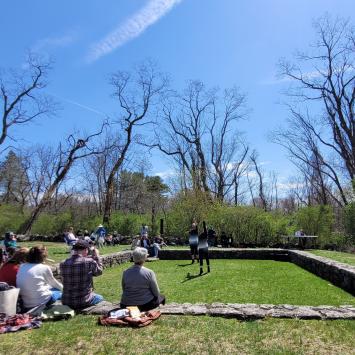 Earth Day 2022 Scenes by Stewart Ikeda