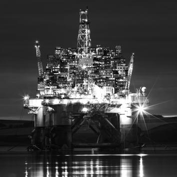 Felipe de Ávila - Favela Offshore #2