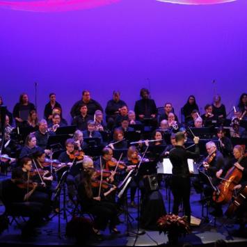 Firebird Orchestra