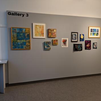 Madeleine Evans & Susan Ticknor - Gallery 3