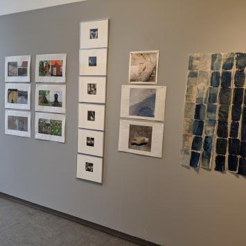 Cynthia Katz Gallery 3 2020 Thumbnail