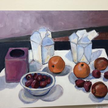 Joy Buell Student Work 2