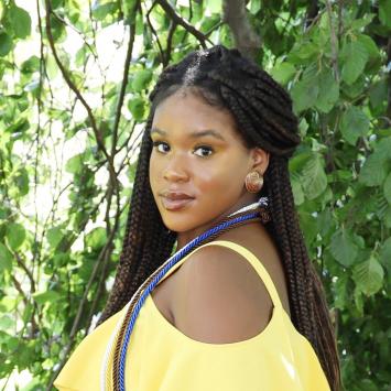 Lorraine Victoria Kanyike