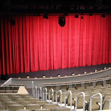 The Umbrella Mainstage Theater 144