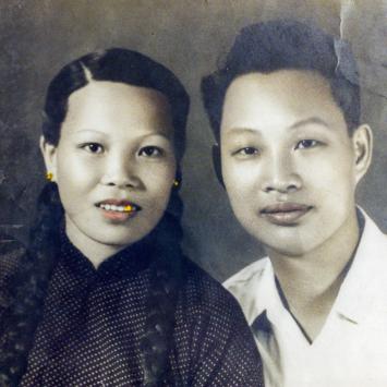 Pho Thi Ngo - Joe Wallace Photography