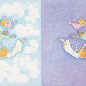 Ilse Plume - Sleepy Time