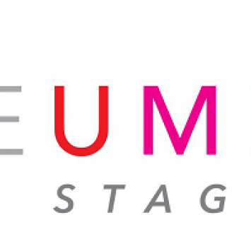 The Umbrella Stage Company Logo