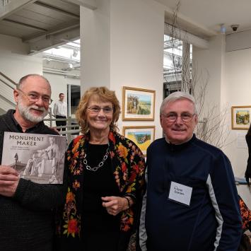 StoryArt Opening Photos