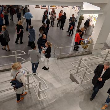 StoryArt Opening Photos