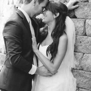 Wedding photo