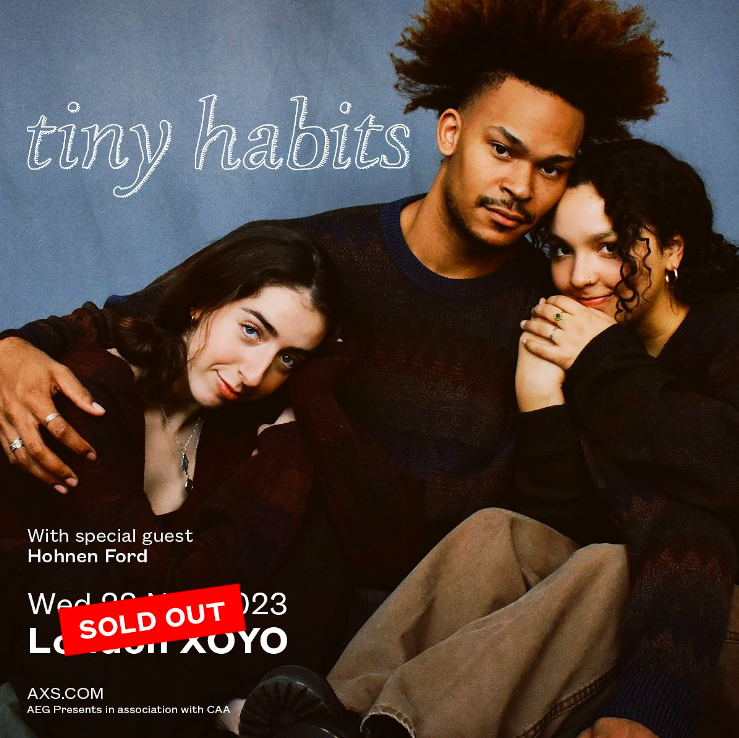 Tiny Habits